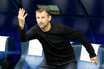 «Каждый матч для «Зенита» — новая история, прошлые игры не важны»: Семак — о встрече с «Акроном» и подготовке команды