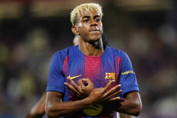 Названы топ-5 самых молодых игроков в истории Лиги чемпионов