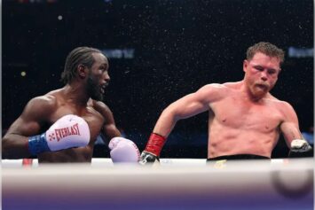 Рой Джонс объяснил, почему Теренсу Кроуфорду стоит завершить карьеру