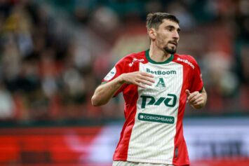 Бакаев высказался о серии из четырех ничьих «Локомотива» в РПЛ