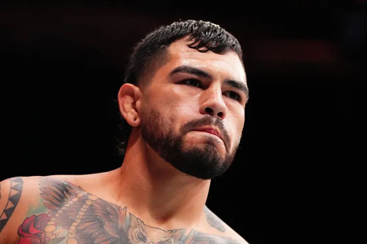 Энтони Эрнандес