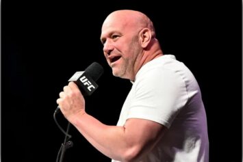 Боб Арум предупредил, что реформы Дэйны Уайта опасны для боксеров