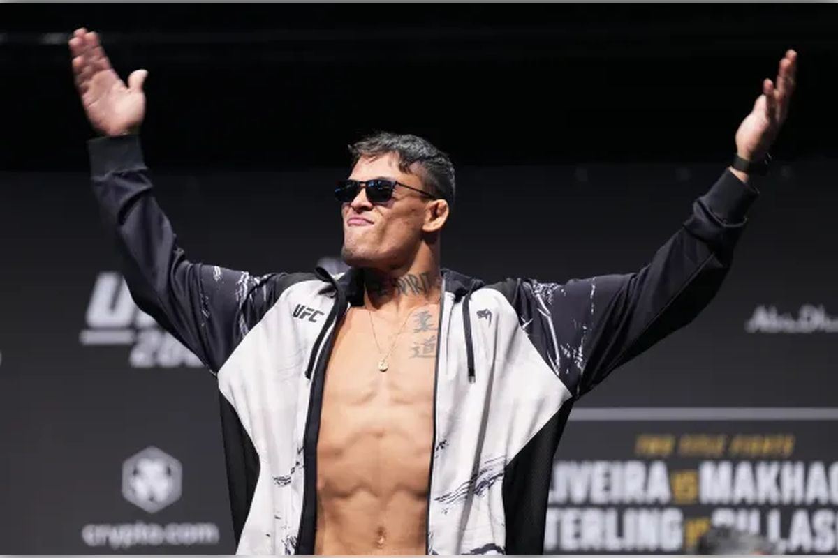 Каю Борралью