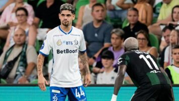 «В Москве можно спокойно играть»: Рубенс — о преимуществах России