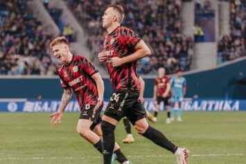 Букмекеры сомневаются в победе «Акрона» над «Локомотивом» в Кубке России