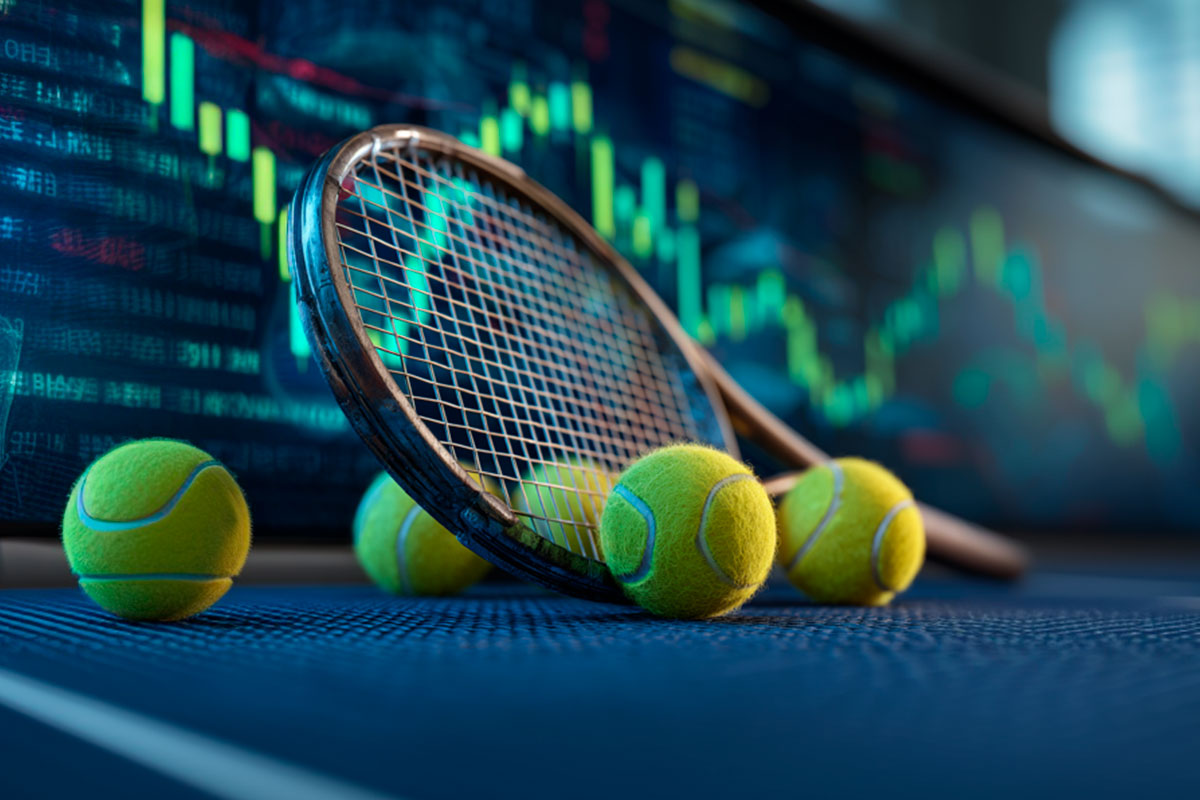 Топ-10 наиболее высокооплачиваемых теннисистов 2025 года