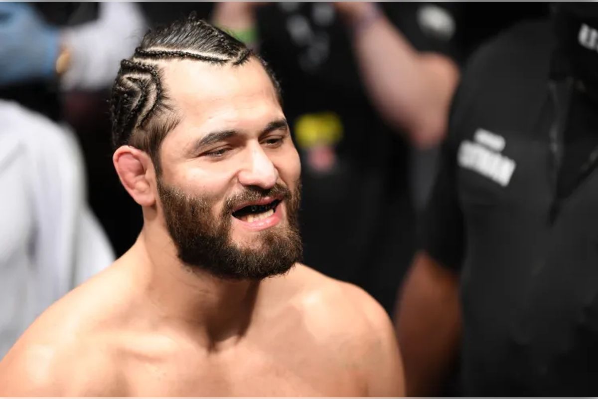 Хорхе Масвидаль