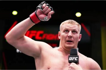 Сергей Павлович рассказал, чем займется после UFC