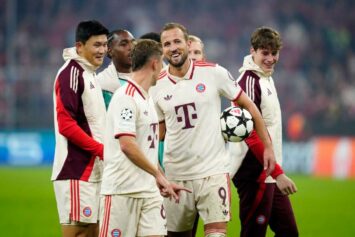 Суперкомпьютер Opta определил фаворита в матче ЛЧ «Бавария» — «Челси»