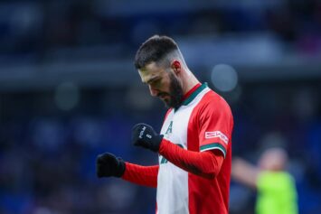 «Пас затылком, но зрячий»: Сарвели — о голевой передаче на Комличенко