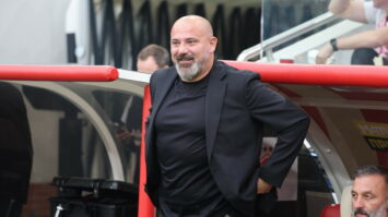 Черданцев раскритиковал Станковича за систематическое неуважение к судьям