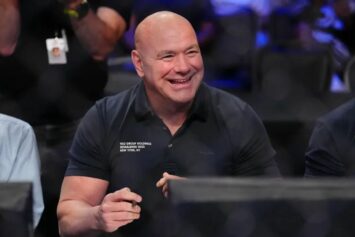 Дэйна Уайт анонсировал полный план мероприятий UFC на 2026 год