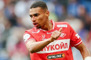 Бубнов оценил дебют защитников «Спартака» в матче с «Динамо»