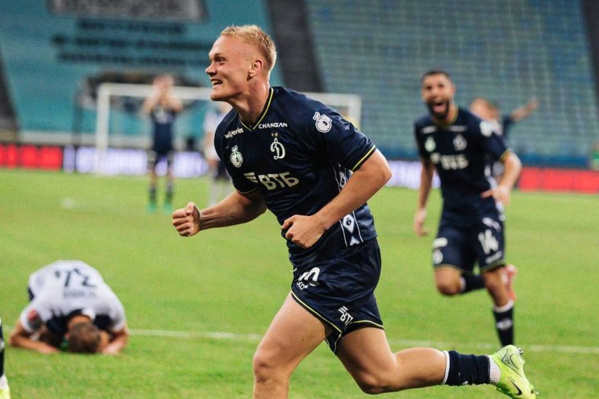 Булыкин оценил победу «Динамо» над «Сочи»: «Игра в кубке не отражает реальную силу команд»