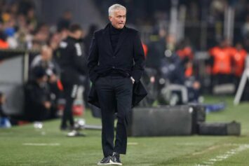 Моуринью вернулся в «Бенфику» спустя 25 лет: контракт до 2027 года