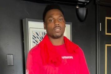 Сын звезды UFC арестован после жестокого нападения на рестлера