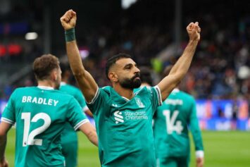 Суперкомпьютер Opta назвал «Ливерпуль» фаворитом дерби с «Эвертоном»