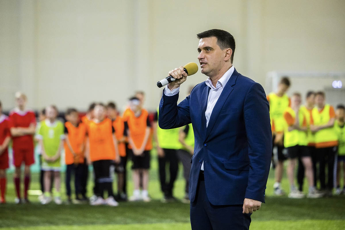 Артем Роговский