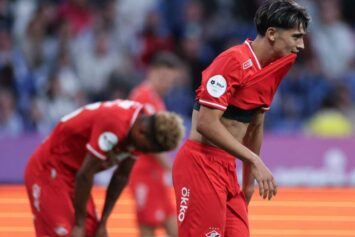 Солари выразил разочарование поражением «Спартака» в матче с «Ростовом»