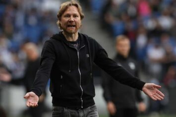 Черданцев раскритиковал трансферы «Динамо» и результаты команды в сезоне