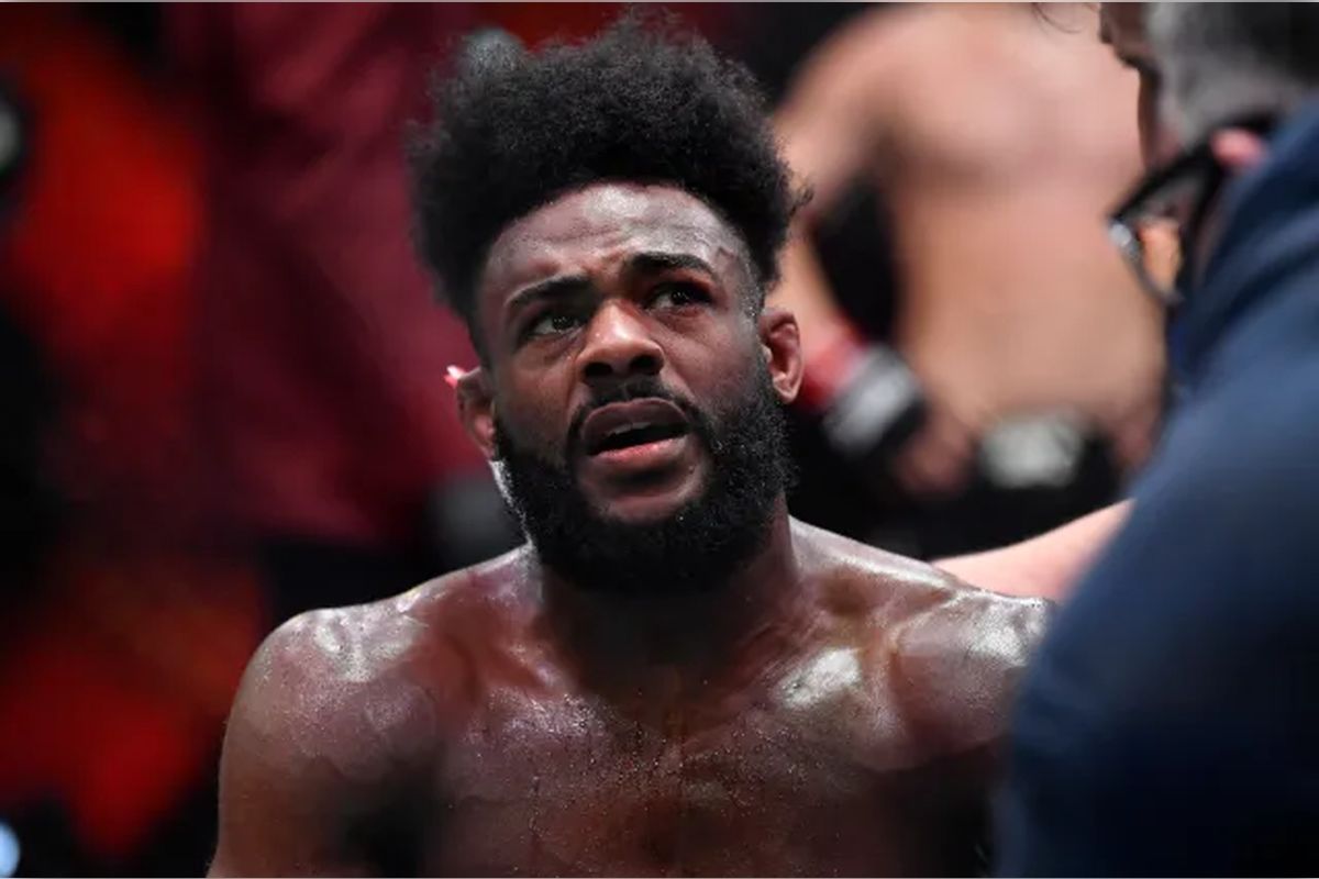 Алджамейн Стерлинг