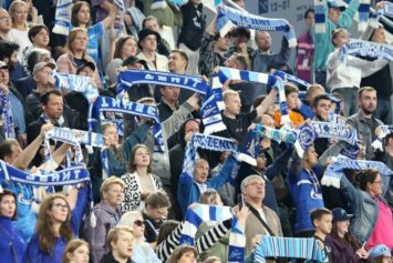 РПЛ сравнялась с Португалией по посещаемости — исследование УЕФА