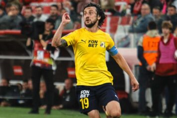 Байрамян назвал ключевой фактор победы «Ростова» над «Спартаком»