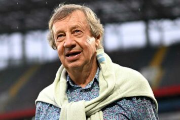 Семин — о матче «Зенита» и «Локо»: «Зрелища не было, но победа хозяев была точно закономерной»