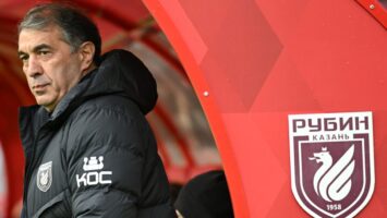 Наставник «Рубина» Рахимов предрек тяжелый матч против «Акрона»