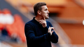 Наставник «Пари НН» Шпилевский в ярости после матча с «Ахматом»: «Это беспредел!»