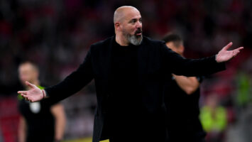 Юрий Семин: у «Спартака» сильный состав, но нет стабильности