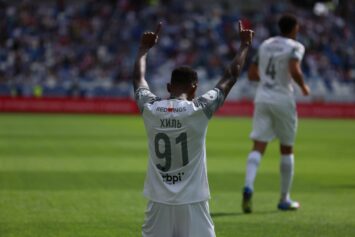 Букмекеры не верят в легкую победу «Балтики» над «Ростовом» в 9-м туре РПЛ