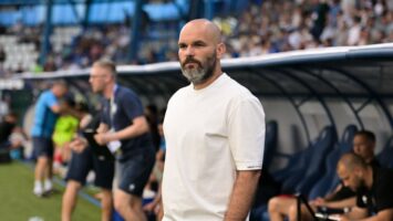 Главный тренер «Оренбурга» Слишкович объяснил поражение от «Динамо»