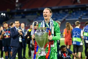 Матвей Сафонов — об отмене матча с «Марселем»: «Уже после прилета узнали»