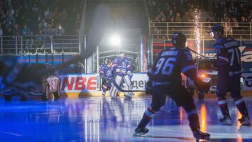 Дебют Десяткова в качестве наставника «Лады» завершился сухим поражением от СКА