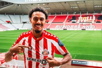 Экс-футболист РПЛ Вильсон Изидор установил исторический рекорд в АПЛ