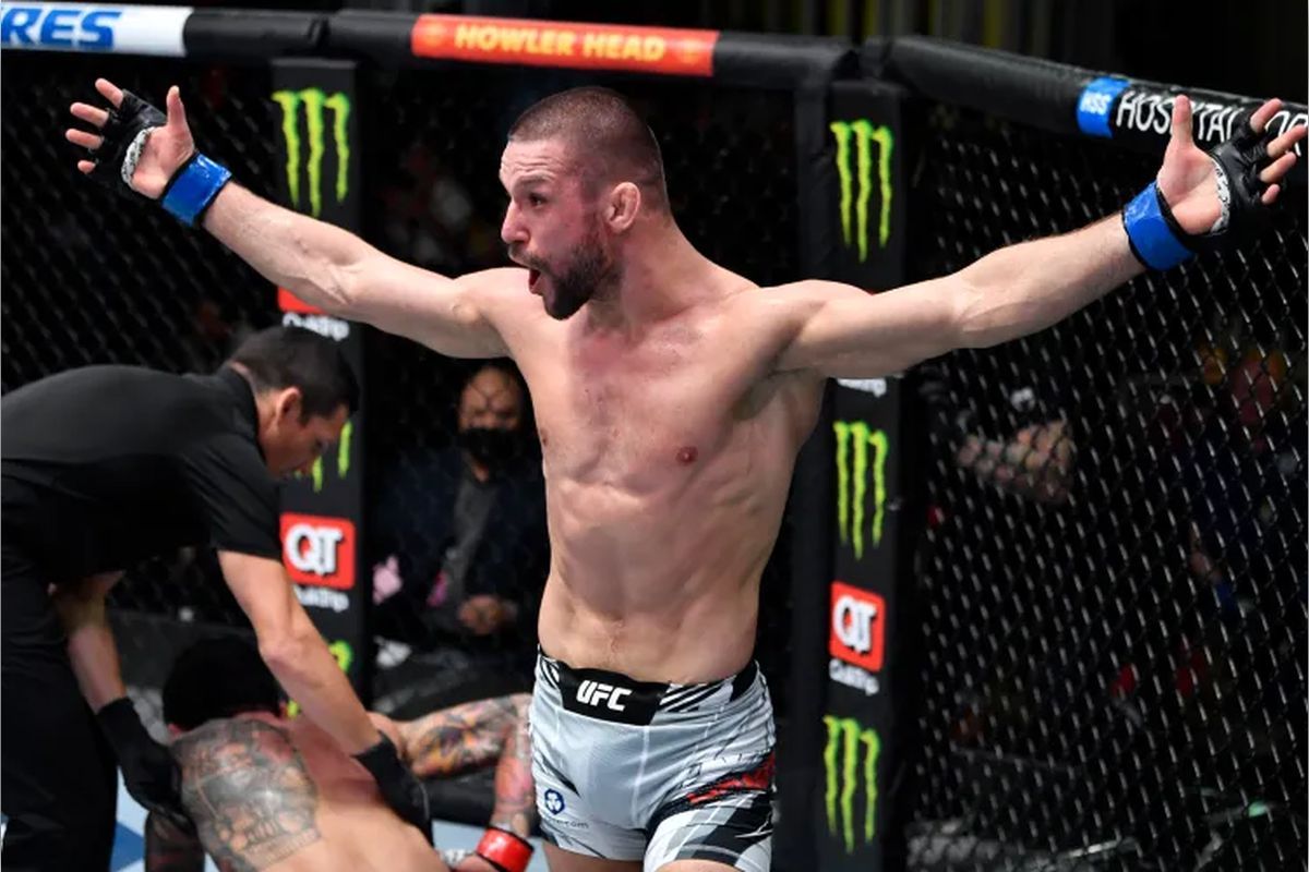 Матеуш Гамрот