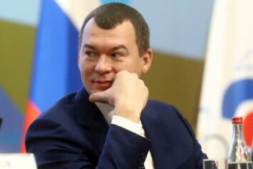 КДК РФС признал баннер болельщиков «Зенита» в адрес Дегтярева оскорбительным