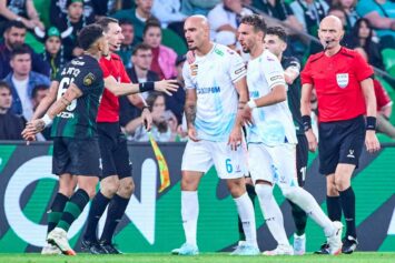 Губерниев назвал победу «Зенита» над «Краснодаром» ключевой в борьбе за чемпионство