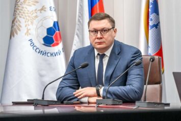 Дегтярев в ближайшее время встретится с клубами и РФС для обсуждения лимита на легионеров