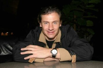 Канчельскис планирует пройти тренерскую стажировку в Англии