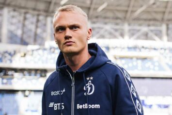 Гершкович признал Тюкавина сильнейшим российским нападающим