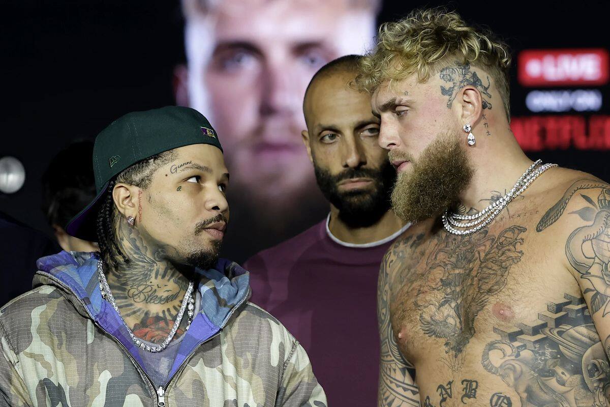 Дэвис и Пол