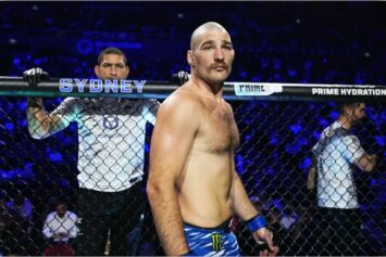 Шон Стрикленд поставил условие для боя с Робертом Уиттакером