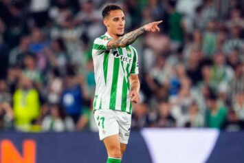 Opta дала прогноз на матч Лиги Европы «Реал Бетис» — «Ноттингем Форест»