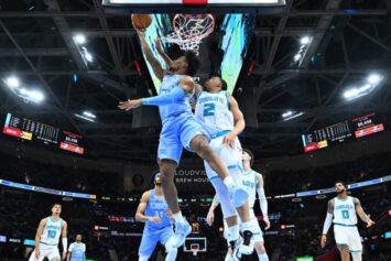 «Голден Стэйт» может подписать младшего брата Стефена Карри, Сета