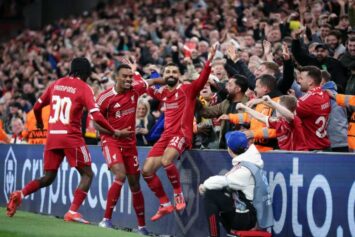 Букмекеры назвали фаворита в матче «Ливерпуль» — «Саутгемптон»