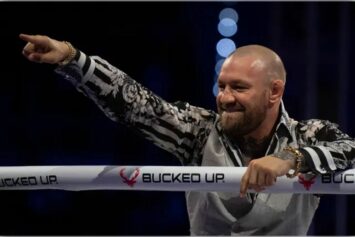 Президент BKFC заявил о возвращении «старого» Макгрегора