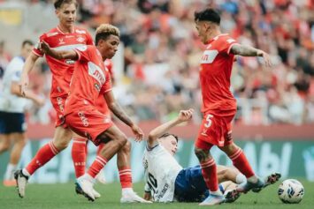 Черданцев отметил слабые стороны «Спартака» после победы над «Крыльями»