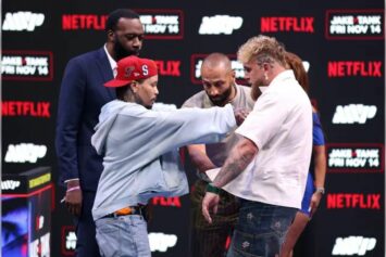 Джейк Пол и Джервонта Дэвис заключили пари на $2 млн